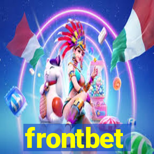 frontbet