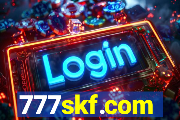 777skf.com