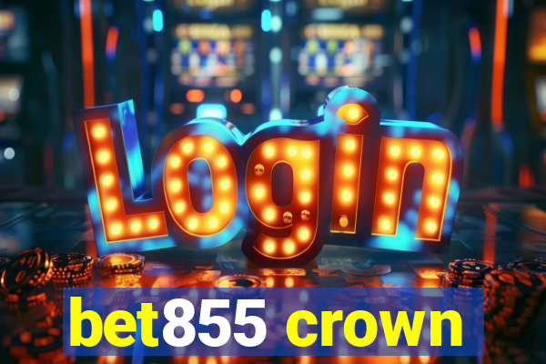 bet855 crown