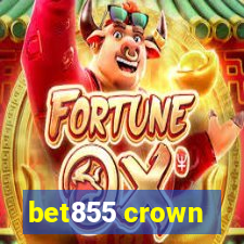 bet855 crown