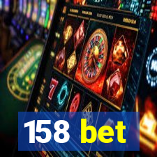 158 bet