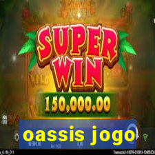 oassis jogo