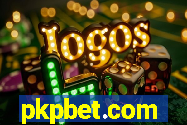 pkpbet.com