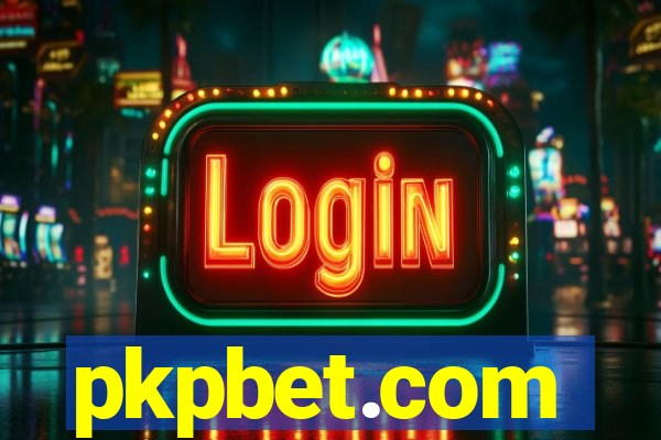 pkpbet.com