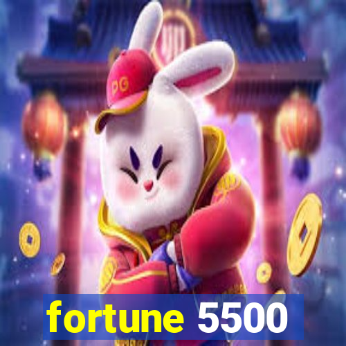 fortune 5500