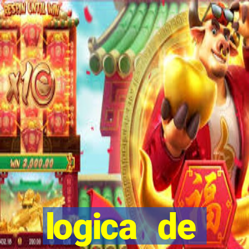 logica de programa??o jogo