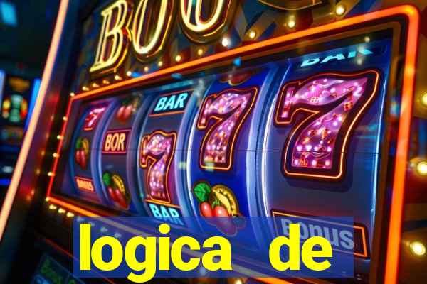 logica de programa??o jogo