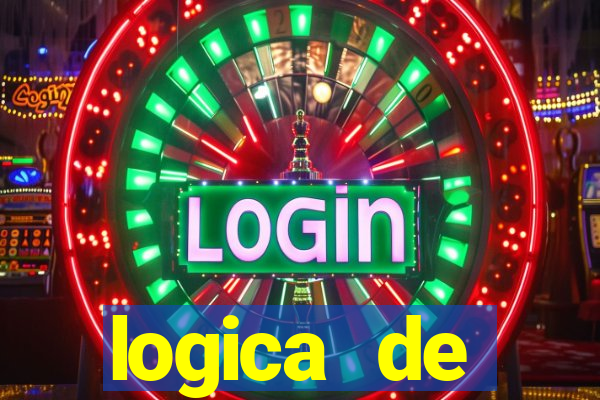 logica de programa??o jogo