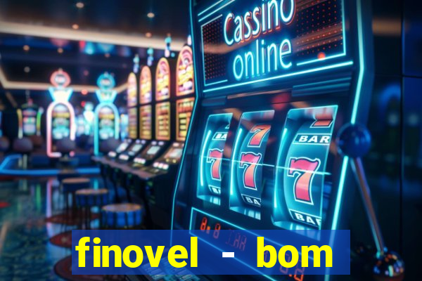 finovel - bom romance online