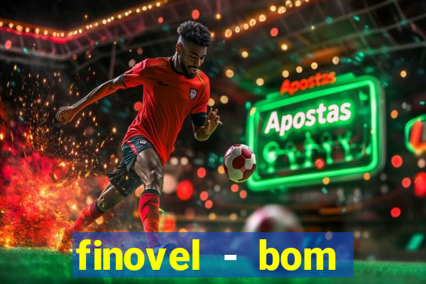 finovel - bom romance online