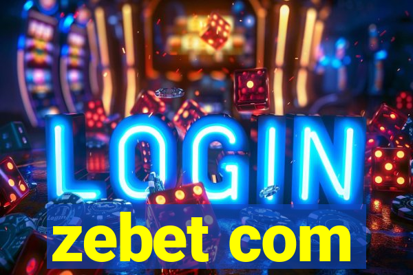 zebet com