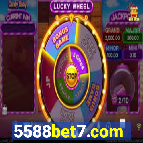 5588bet7.com