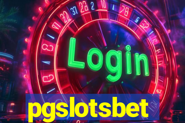 pgslotsbet