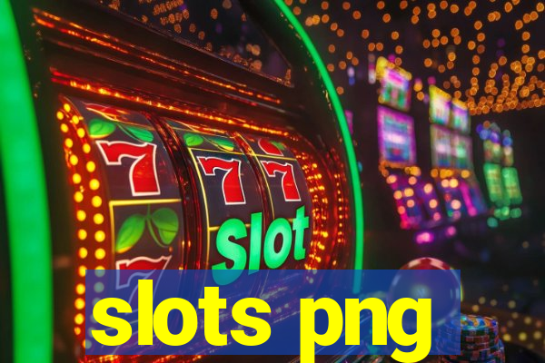 slots png