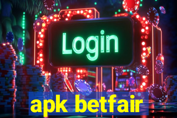 apk betfair