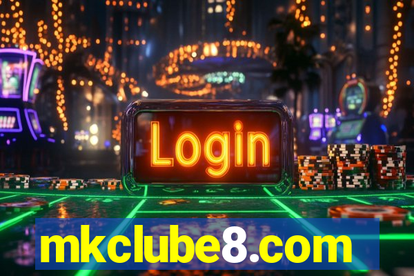 mkclube8.com