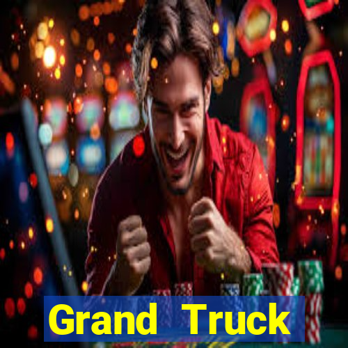 Grand Truck Simulator 2 dinheiro infinito