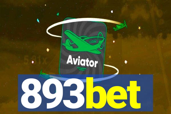 893bet