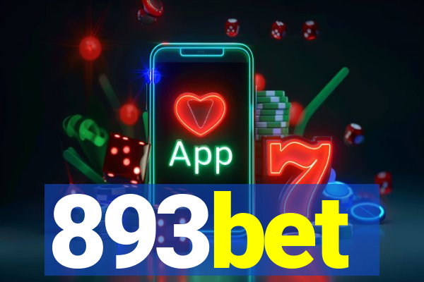 893bet