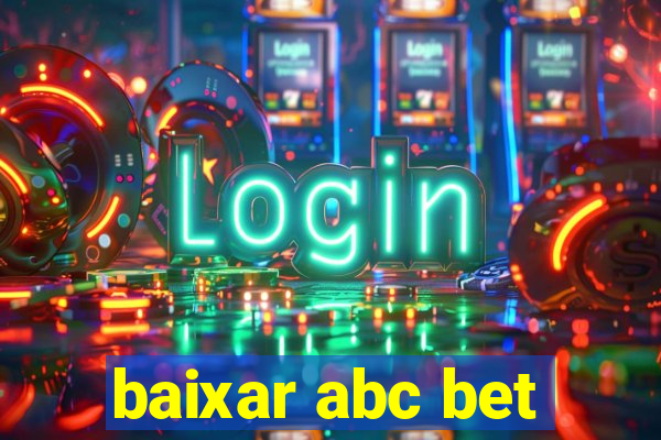 baixar abc bet