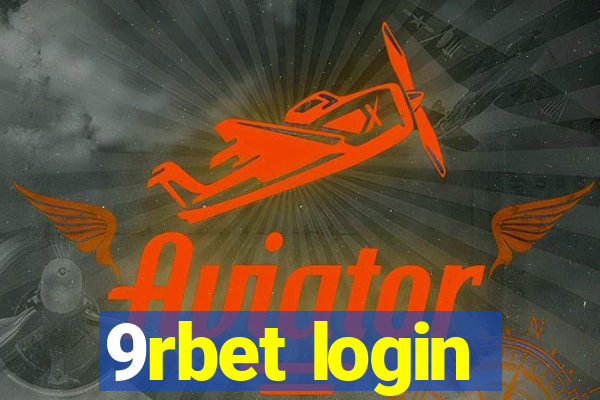 9rbet login