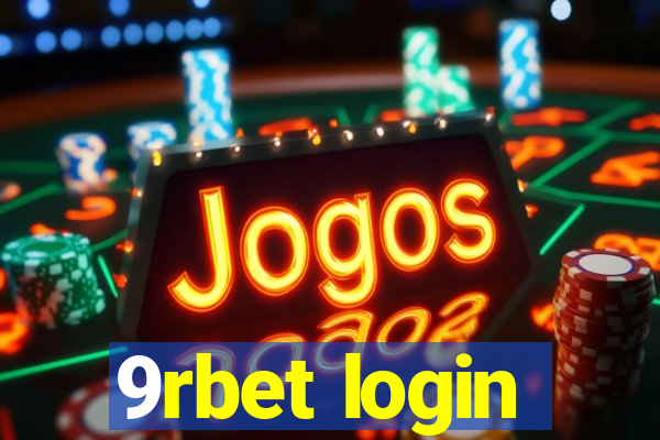 9rbet login