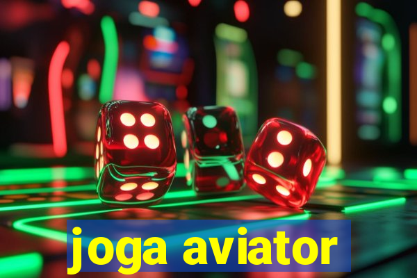 joga aviator