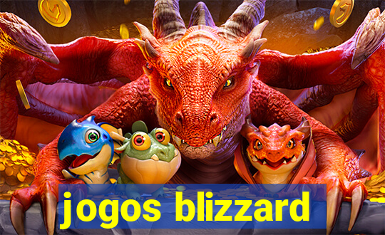 jogos blizzard