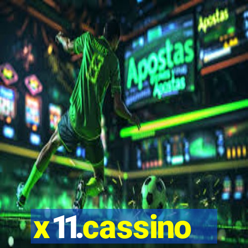 x11.cassino