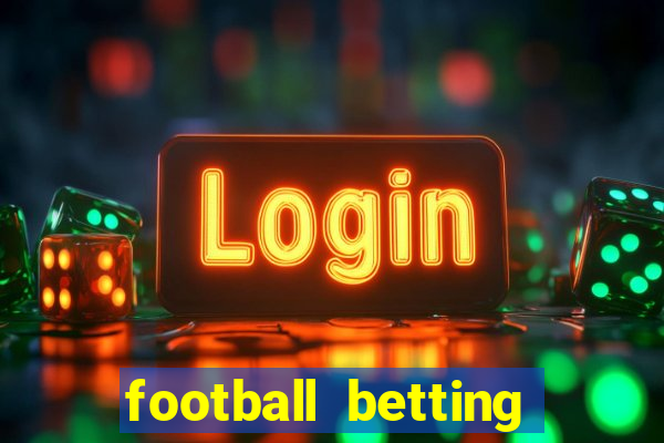 football betting odds nfl