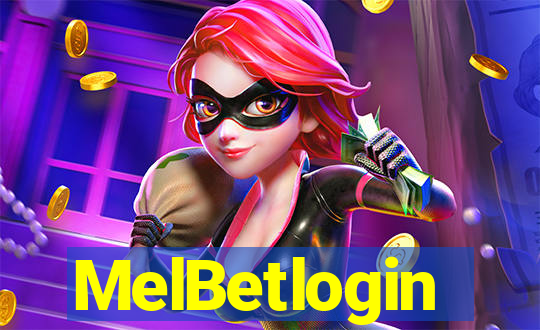 MelBetlogin