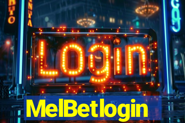 MelBetlogin