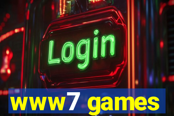 www7 games