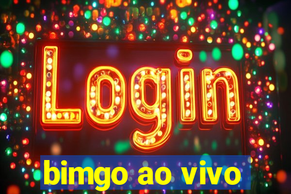 bimgo ao vivo