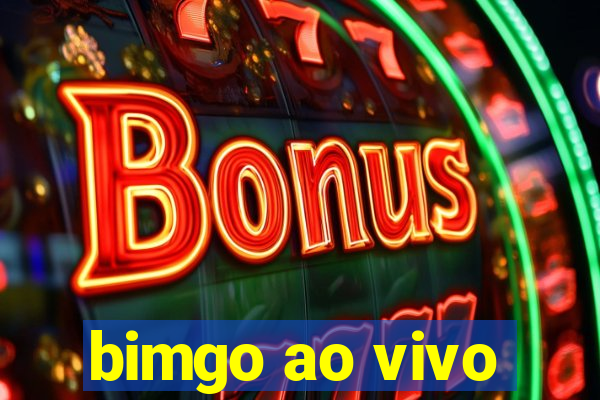 bimgo ao vivo