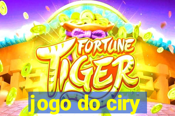 jogo do ciry