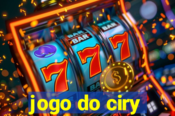 jogo do ciry