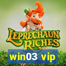 win03 vip