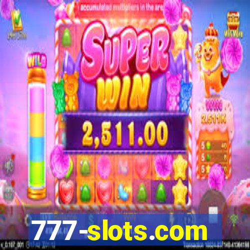 777-slots.com