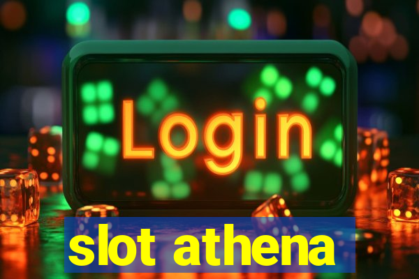 slot athena