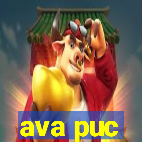 ava puc