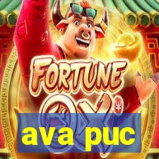 ava puc