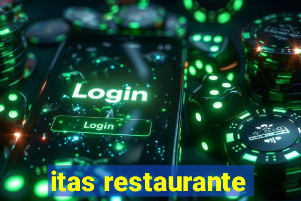 itas restaurante