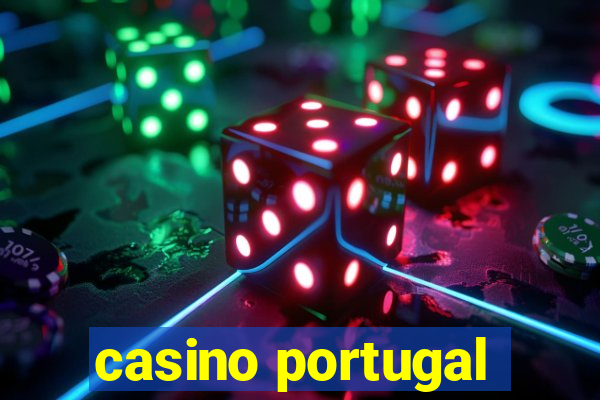 casino portugal