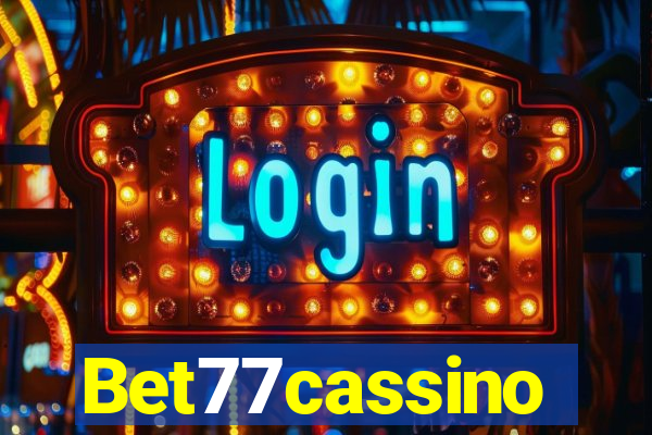 Bet77cassino