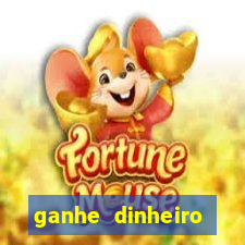 ganhe dinheiro jogando online