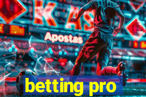 betting pro