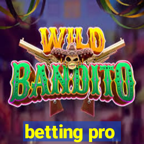 betting pro