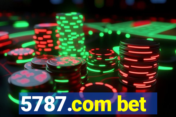 5787.com bet