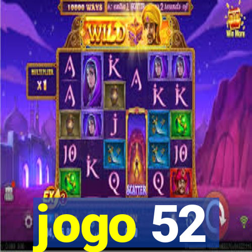 jogo 52